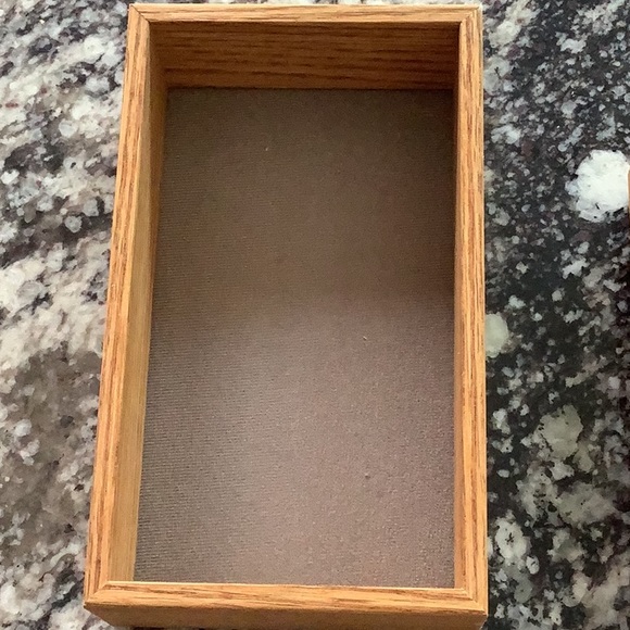 Navajo Sand Painting Covered Box - Picture 7 of 10